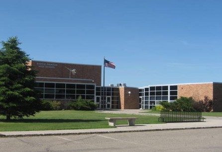 Description: High School